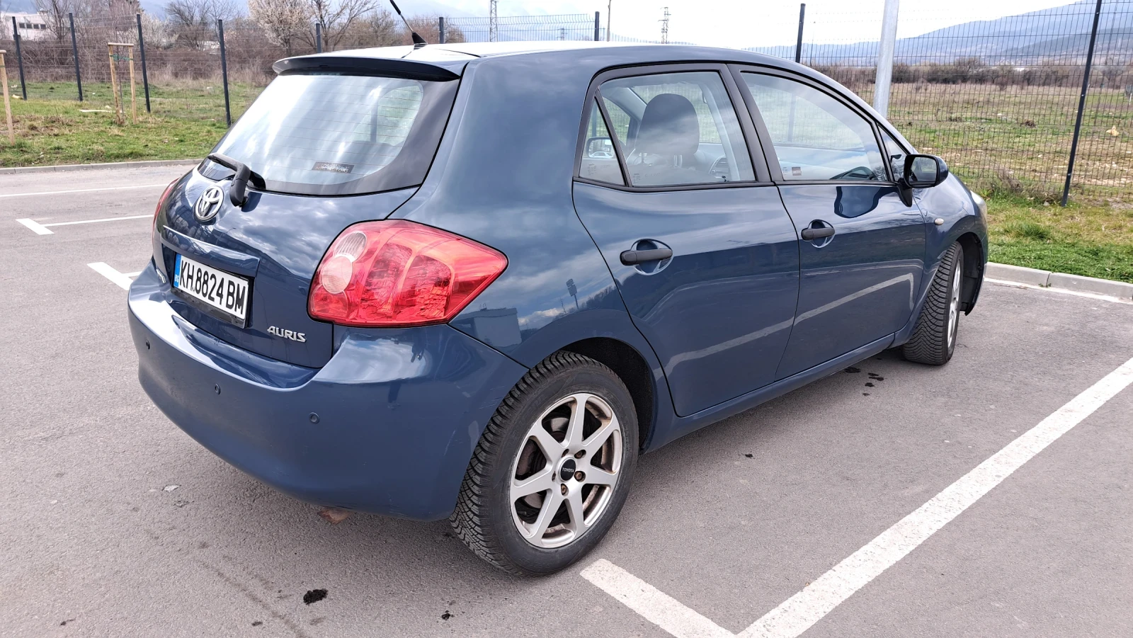 Toyota Auris ������ | Mobile.bg � ����������� 2