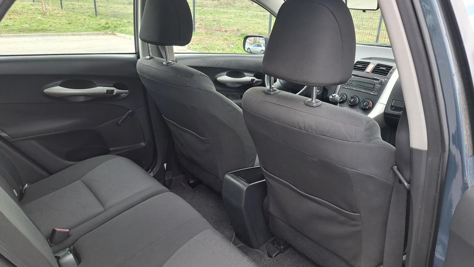 Toyota Auris ������ | Mobile.bg � ����������� 11