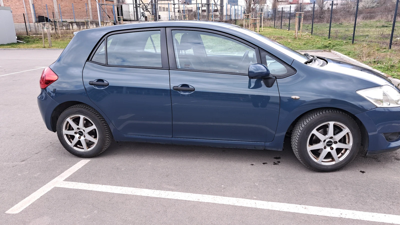 Toyota Auris ������ | Mobile.bg � ����������� 6