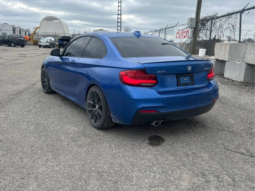 BMW 230 �-����� * CARFAX* ��� ����� *  | Mobile.bg � ����������� 3
