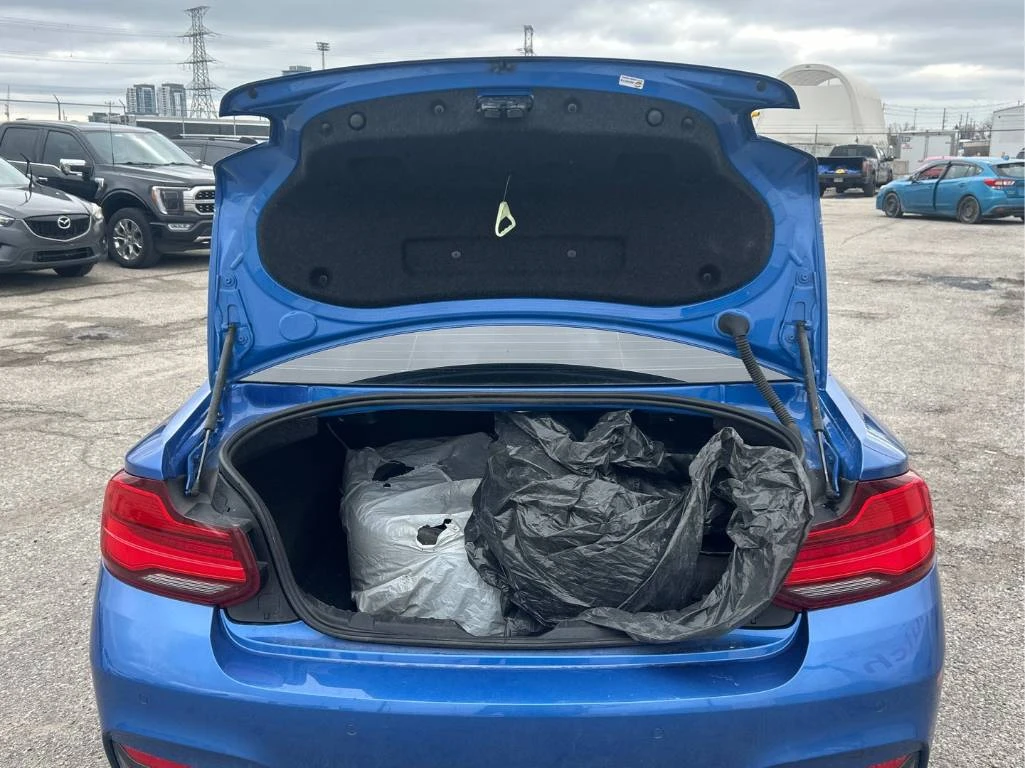 BMW 230 �-����� * CARFAX* ��� ����� *  | Mobile.bg � ����������� 11