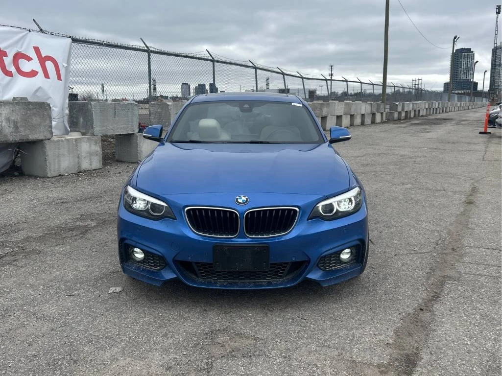 BMW 230 �-����� * CARFAX* ��� ����� *  | Mobile.bg � ����������� 1