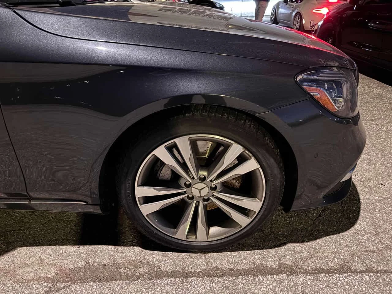 Mercedes-Benz S 560 * CARFAX * ЦЕНА ДО БГ, снимка 10 - Автомобили и джипове - 54216568