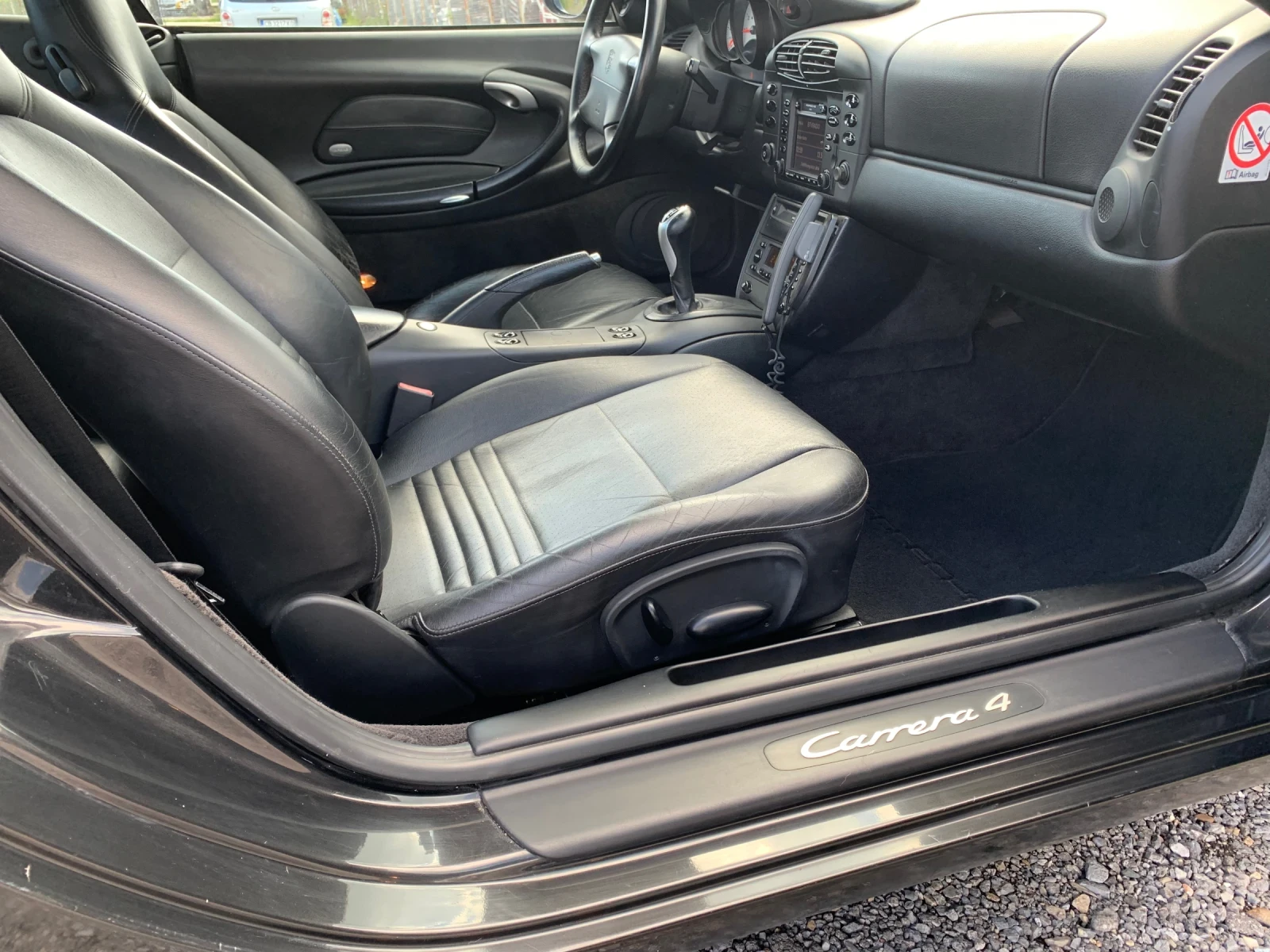 Porsche 911 41000��.CARRERA4.CABRIO | Mobile.bg � ����������� 16