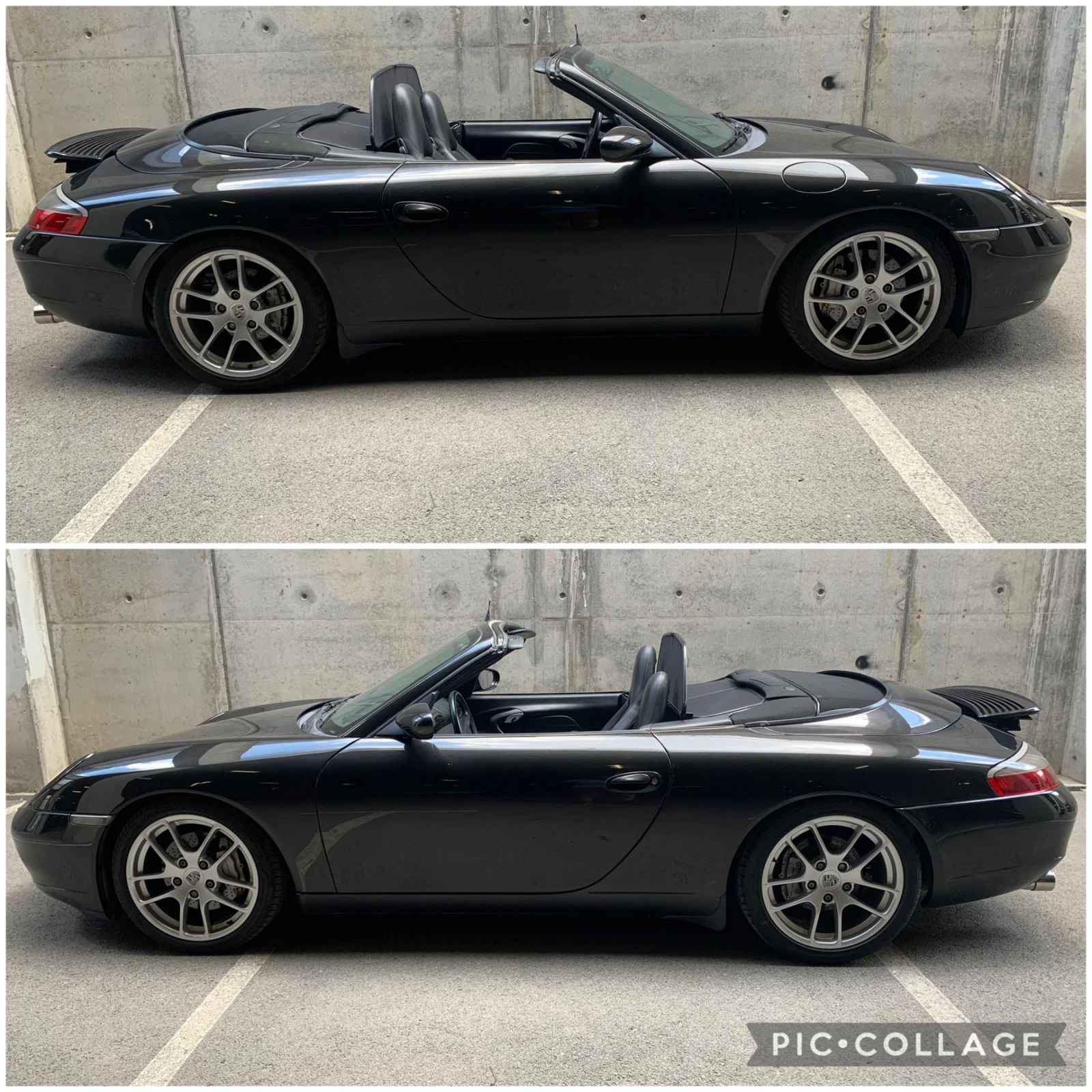 Porsche 911 41000��.CARRERA4.CABRIO | Mobile.bg � ����������� 5