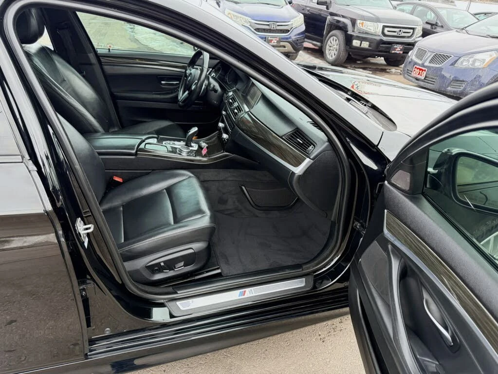 BMW 535 * HeadUp *  A��������� * (���� �� ��( | Mobile.bg � ����������� 12