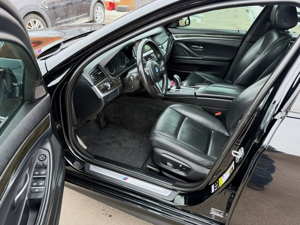 BMW 535 * HeadUp *  A��������� * (���� �� ��( | Mobile.bg � ����������� 10