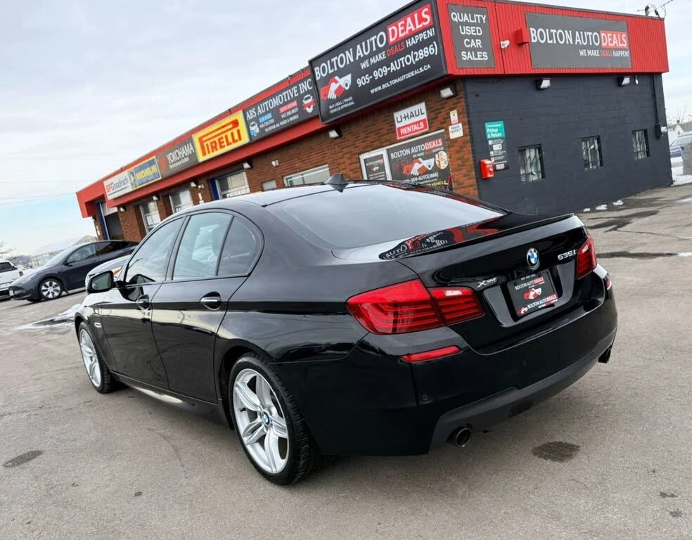 BMW 535 * HeadUp *  A��������� * (���� �� ��( | Mobile.bg � ����������� 6
