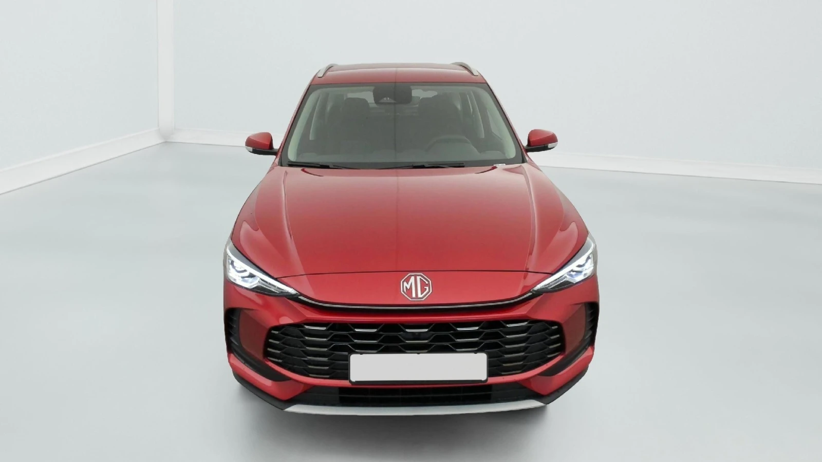 Mg Zs Comfort  | Mobile.bg � ����������� 3