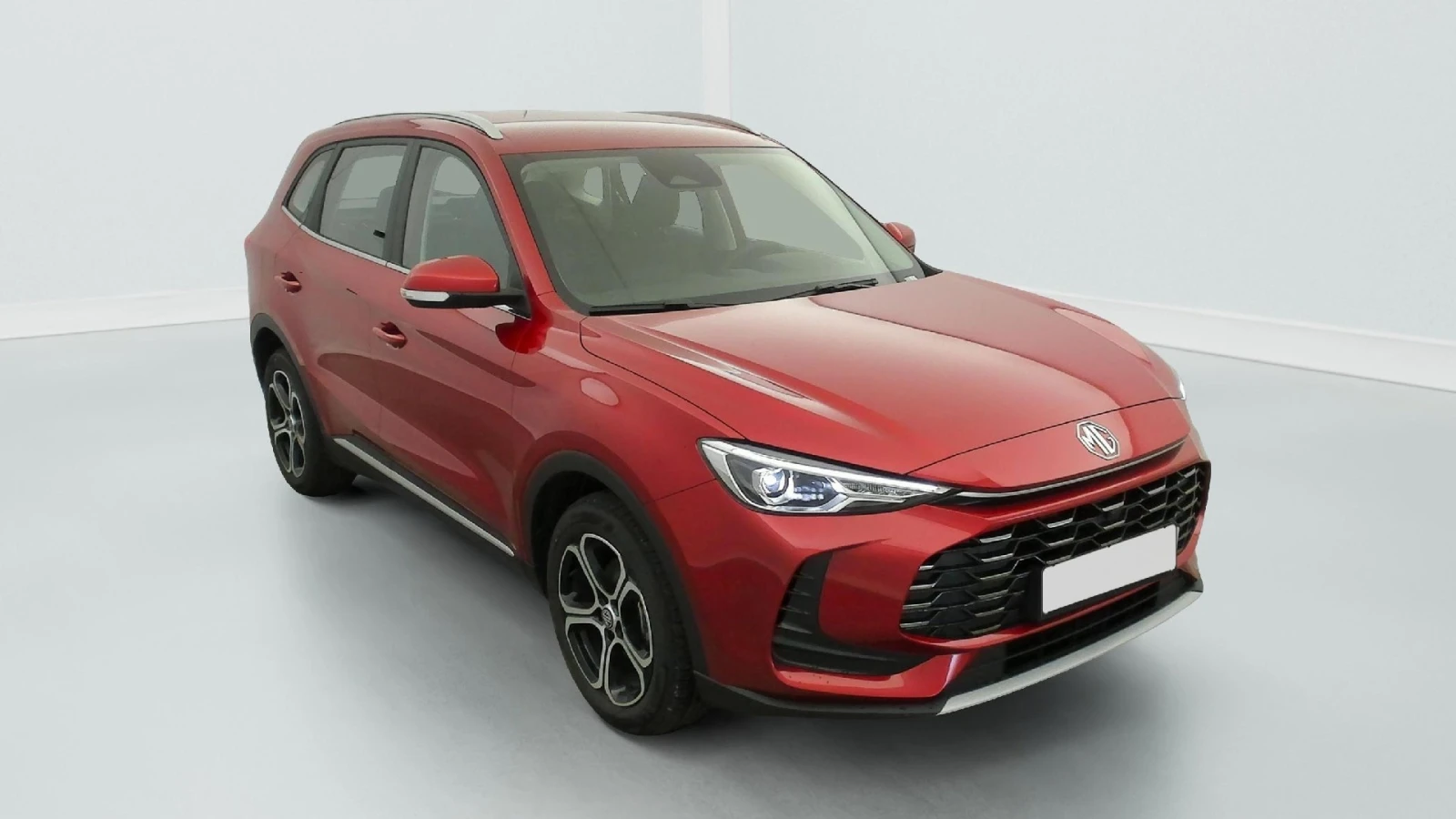 Mg Zs Comfort  | Mobile.bg � ����������� 1
