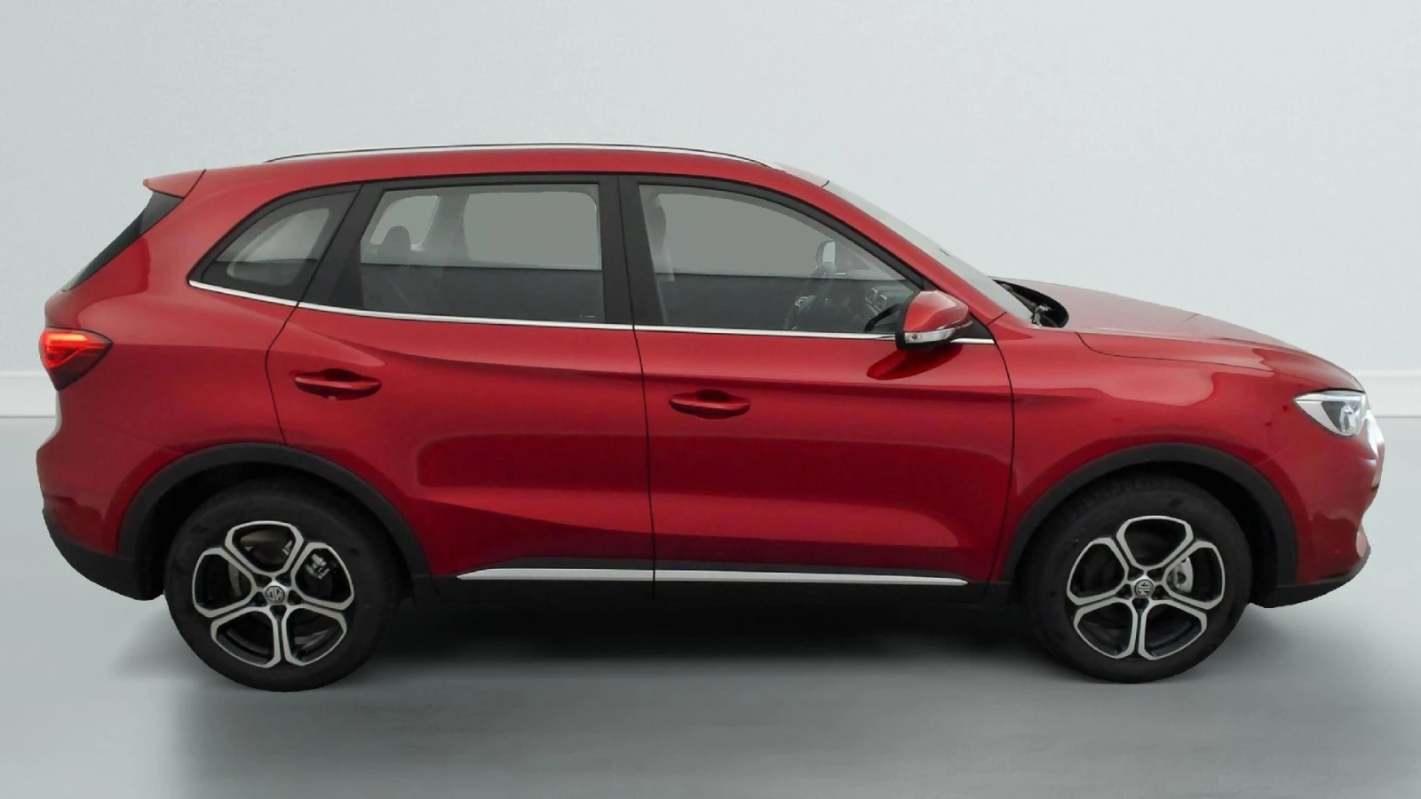 Mg Zs Comfort  | Mobile.bg � ����������� 4