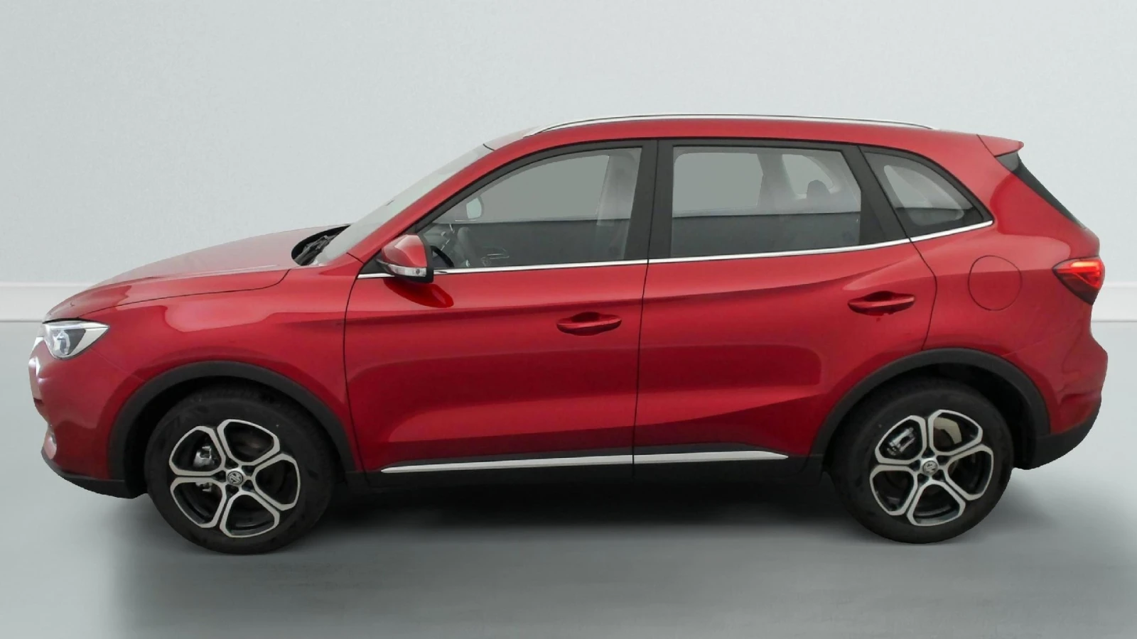 Mg Zs Comfort  | Mobile.bg � ����������� 5