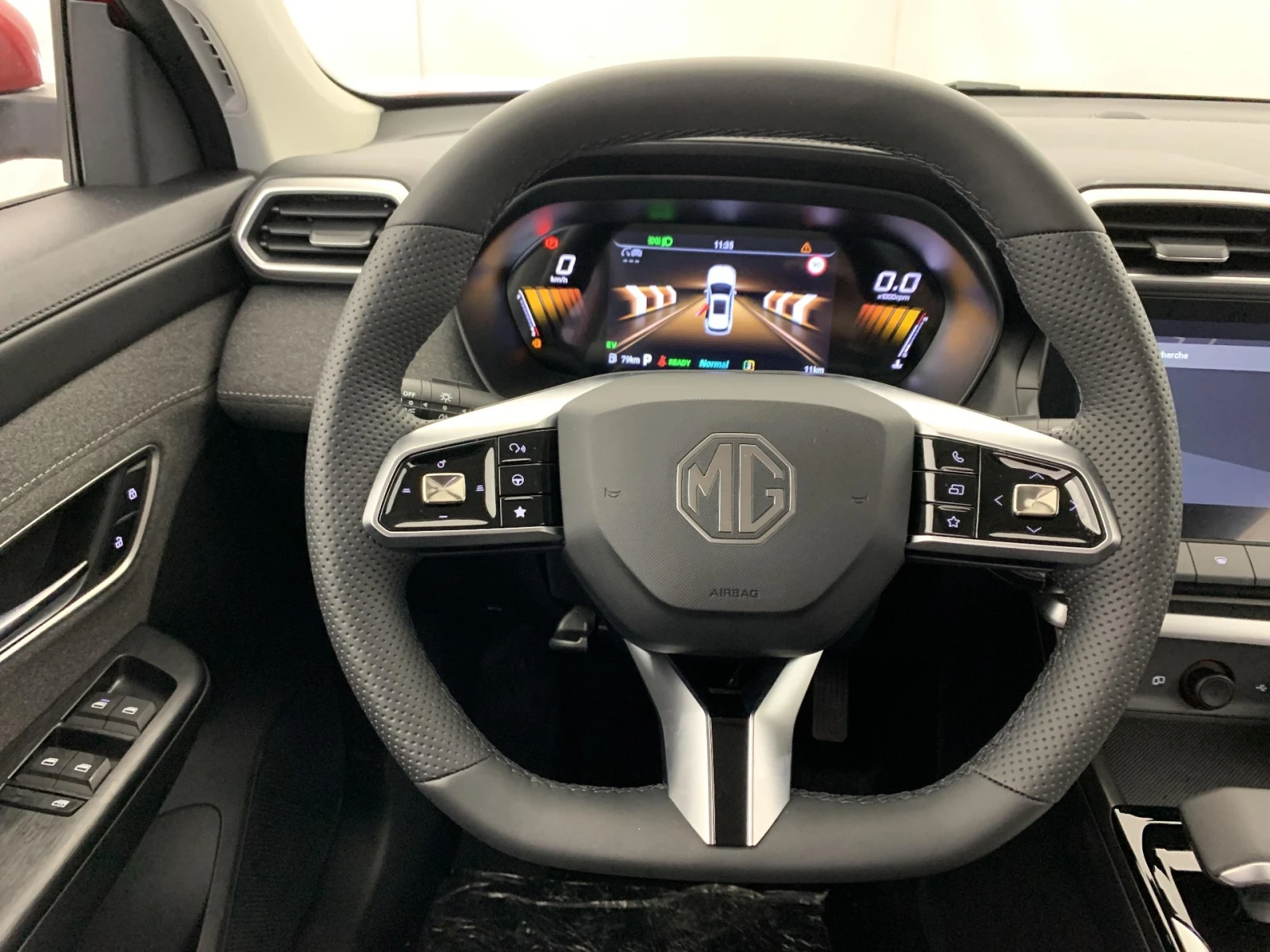 Mg Zs Comfort  | Mobile.bg � ����������� 10