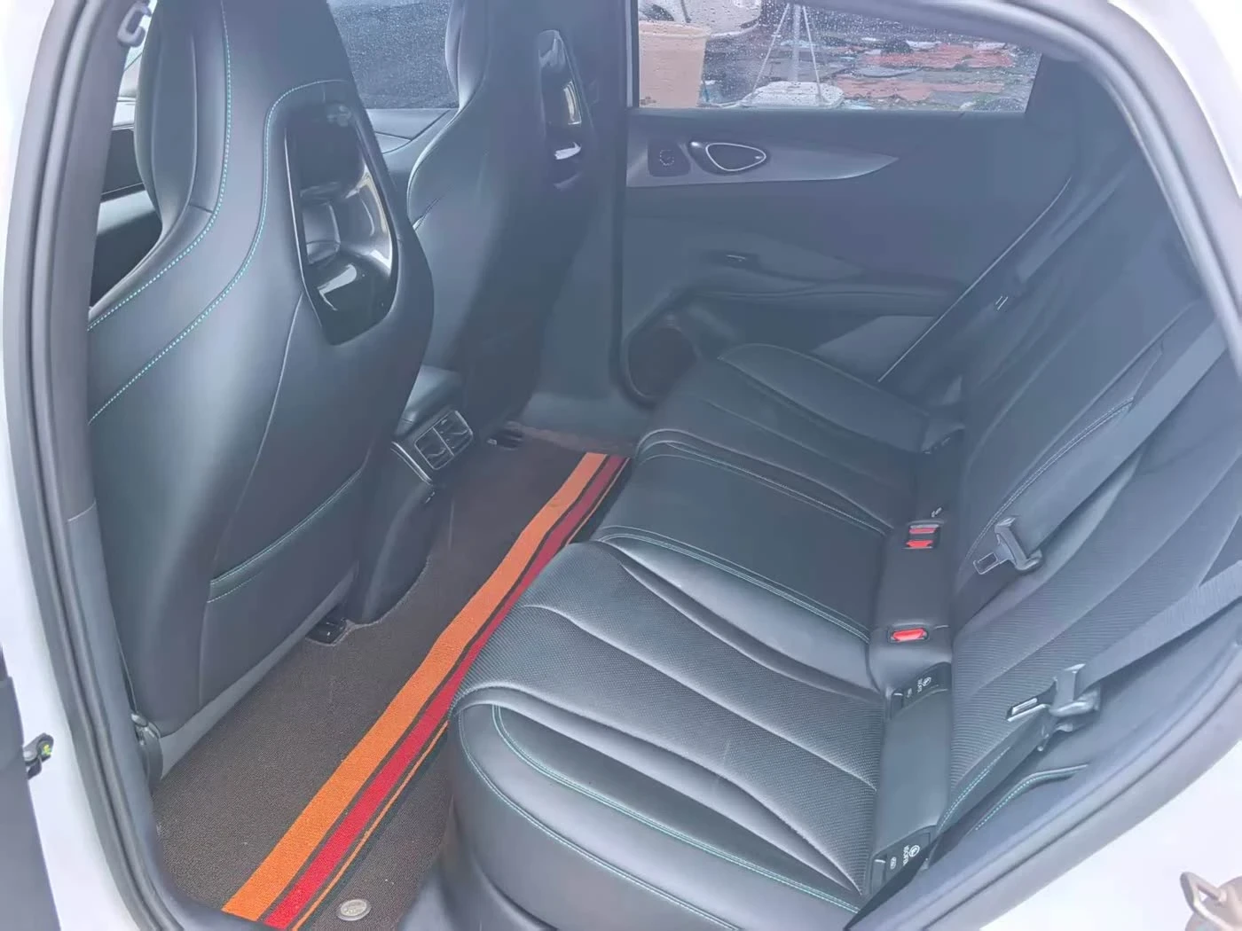 BYD Seal Premium Edition 545km autogeorge.com, снимка 8 - Автомобили и джипове - 54428734