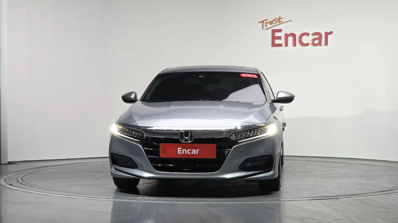 Honda Accord, снимка 2 - Автомобили и джипове - 54502385