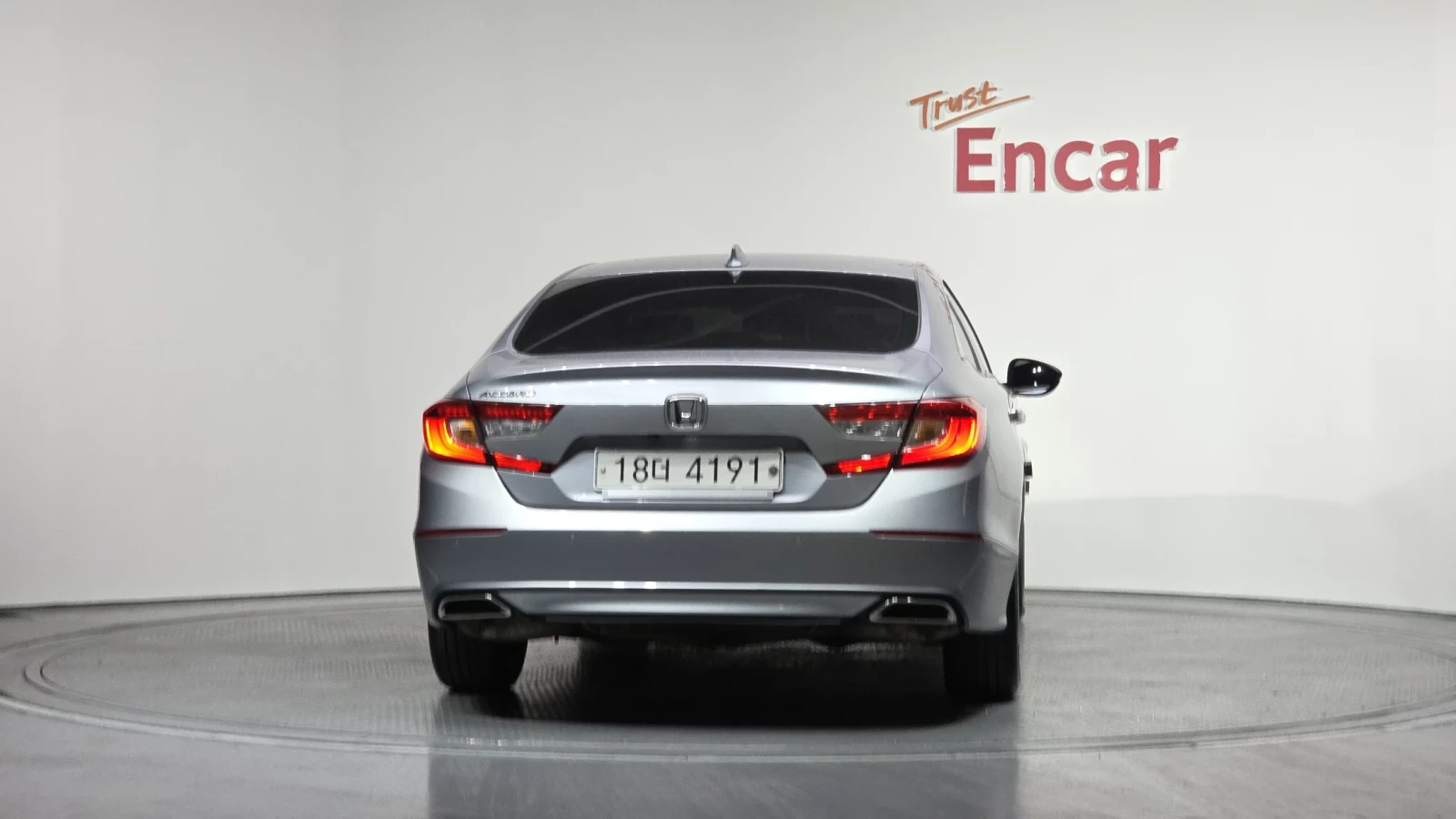 Honda Accord, снимка 14 - Автомобили и джипове - 54502385