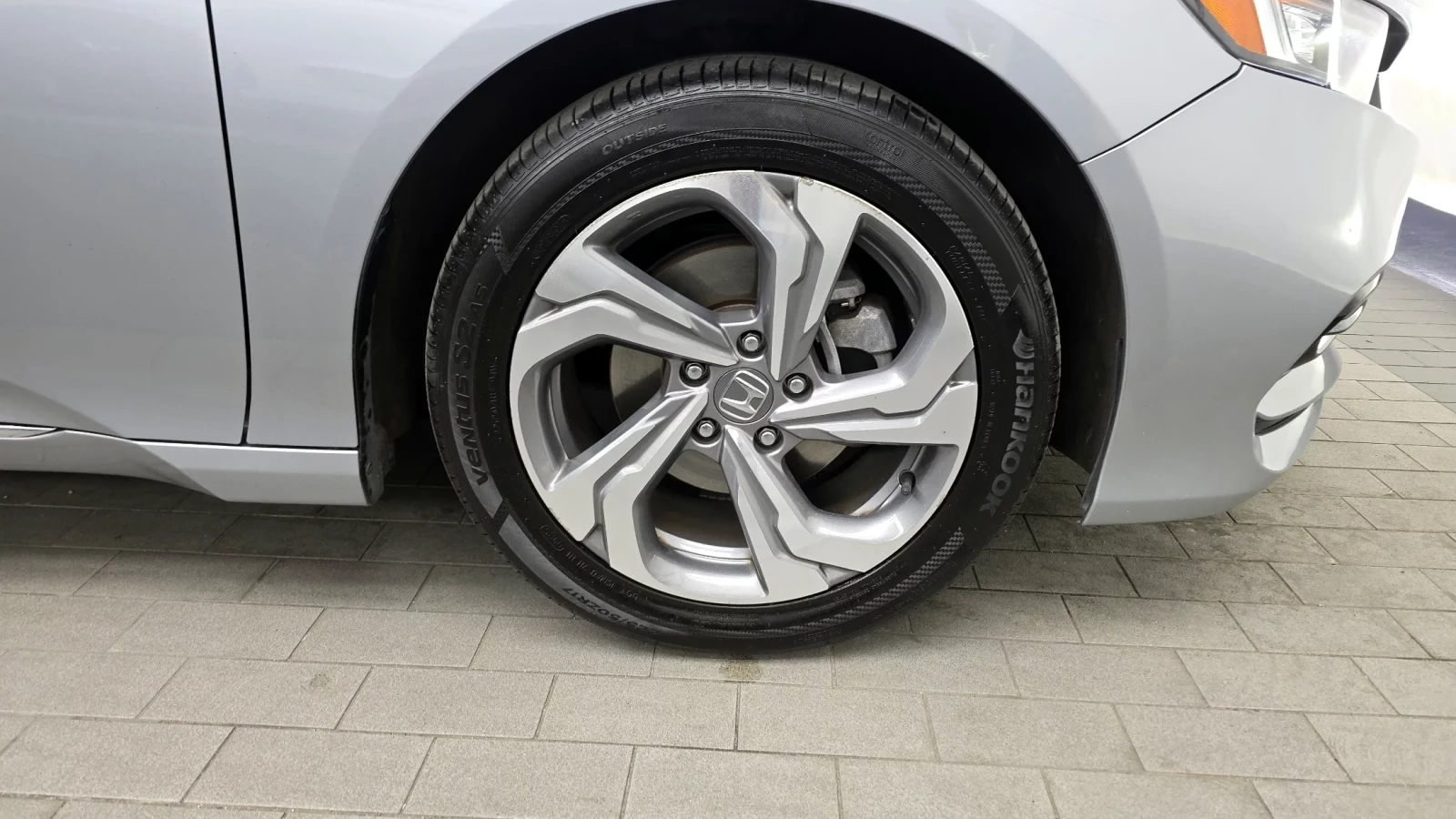 Honda Accord, снимка 13 - Автомобили и джипове - 54502385