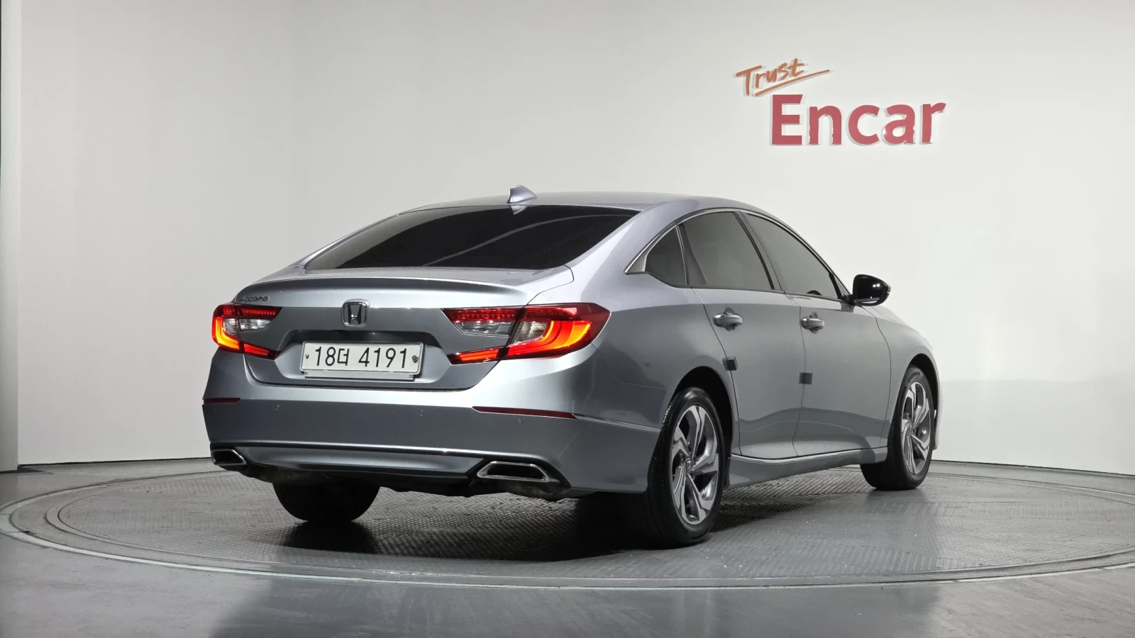 Honda Accord, снимка 16 - Автомобили и джипове - 54502385