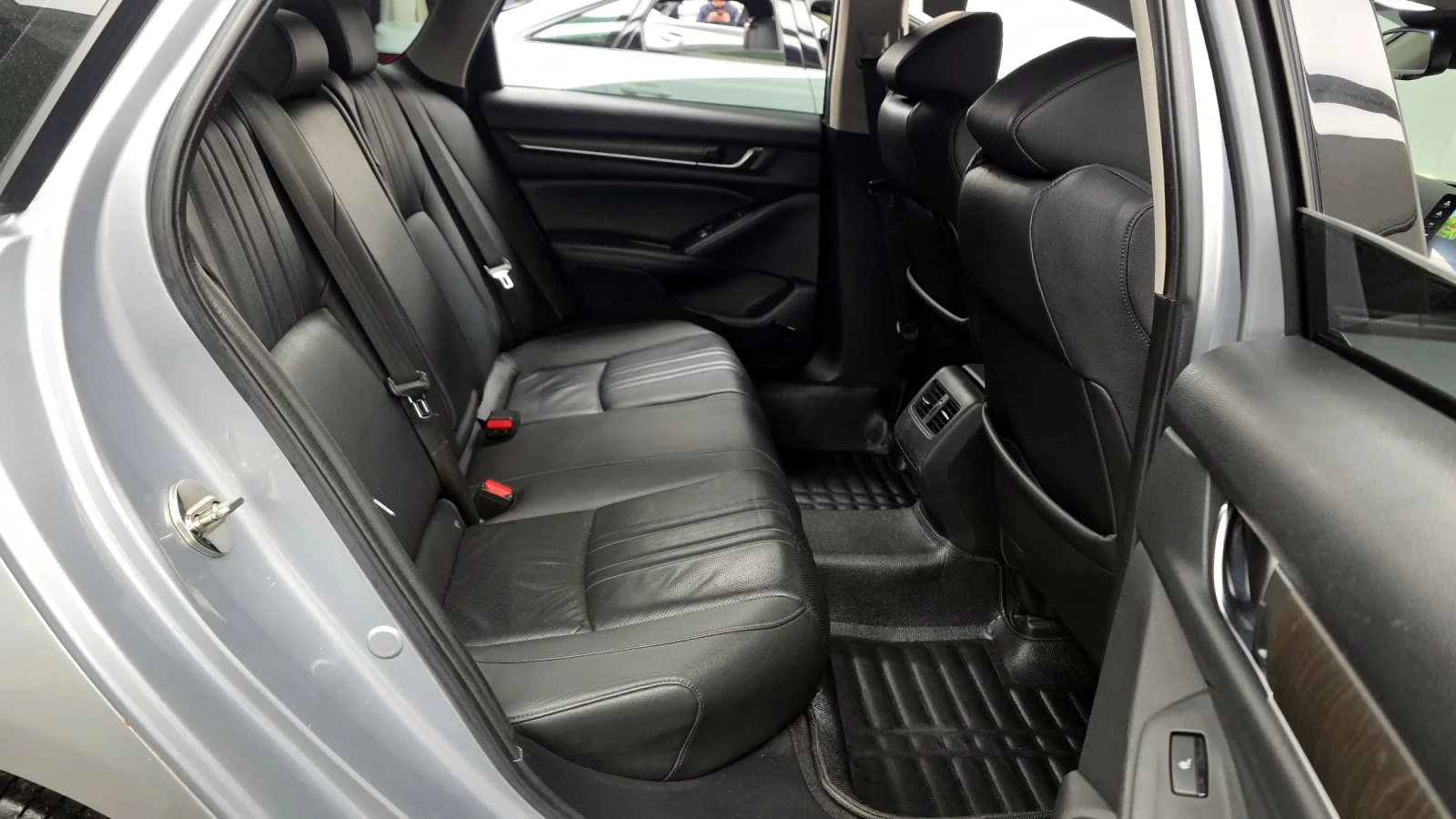 Honda Accord, снимка 7 - Автомобили и джипове - 54502385