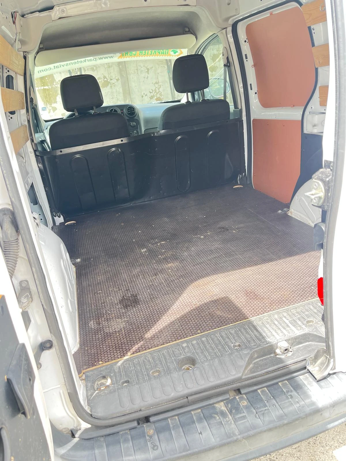 Mercedes-Benz Citan, снимка 9 - Автомобили и джипове - 54601474