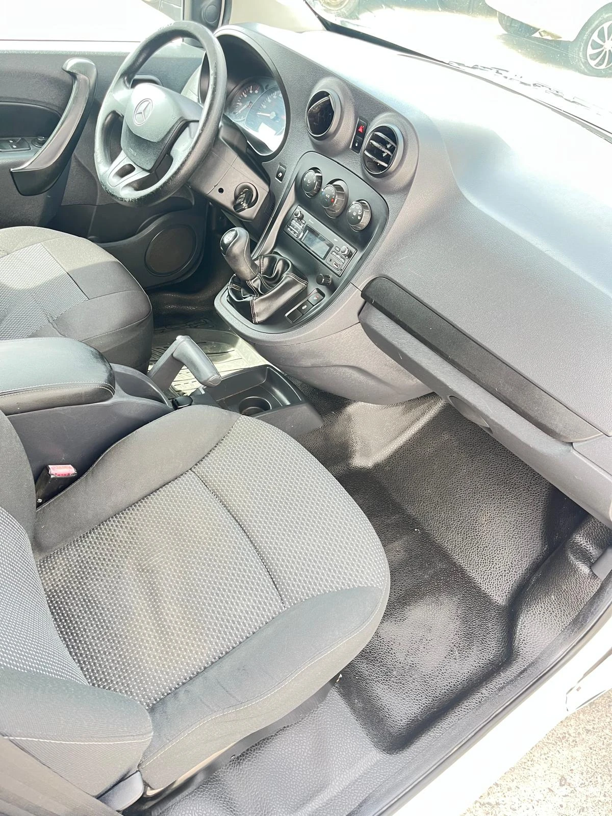 Mercedes-Benz Citan, снимка 7 - Автомобили и джипове - 54601474
