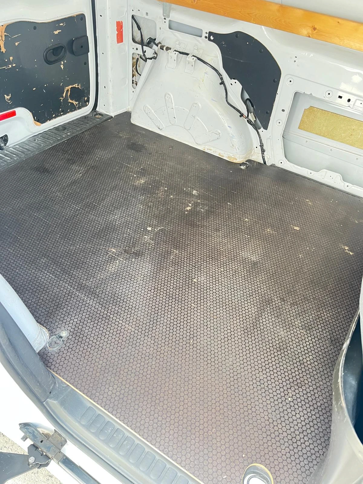 Mercedes-Benz Citan, снимка 10 - Автомобили и джипове - 54601474