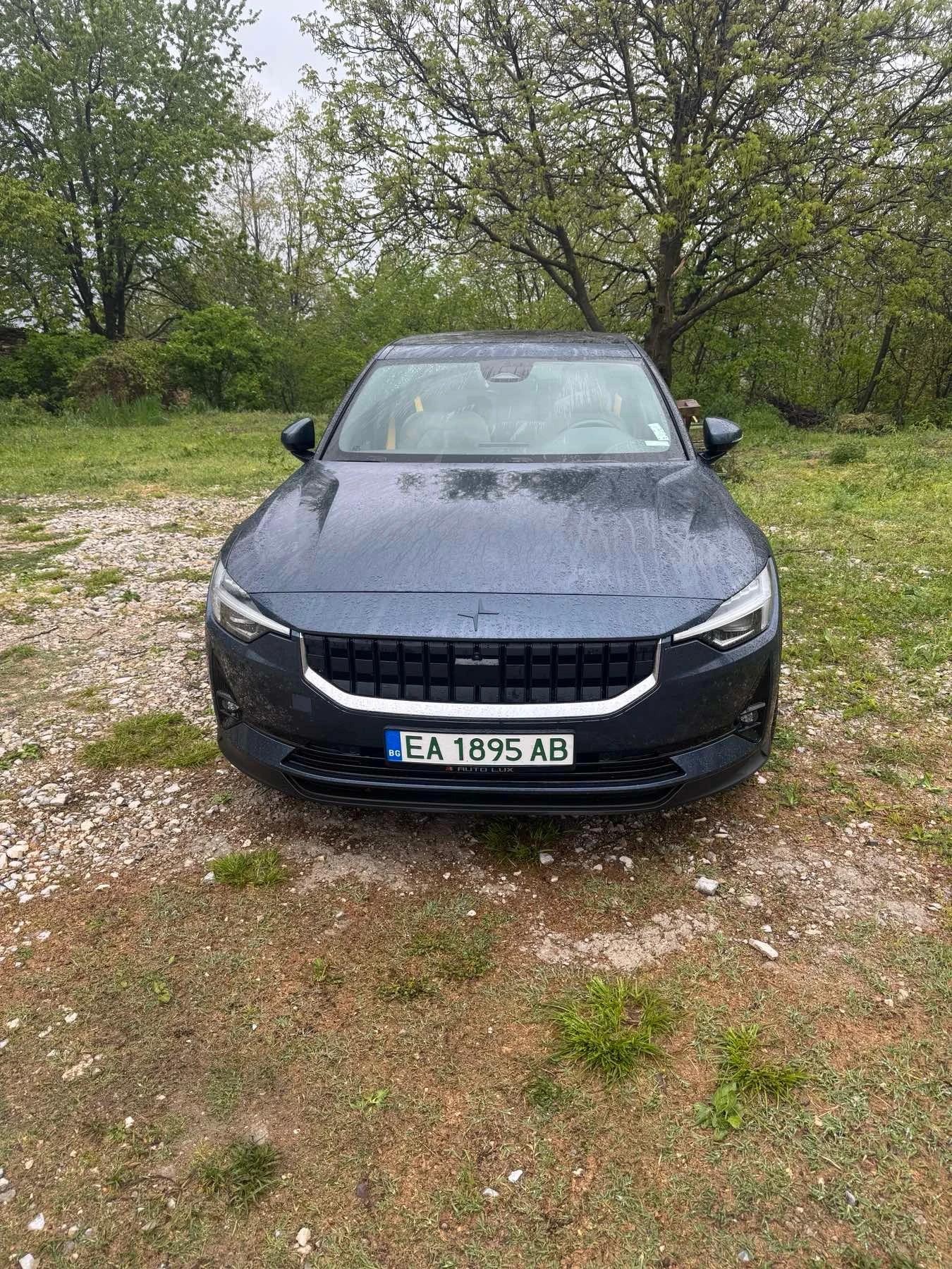 Polestar 2 DualMotor 4x4, снимка 2 - Автомобили и джипове - 54659367