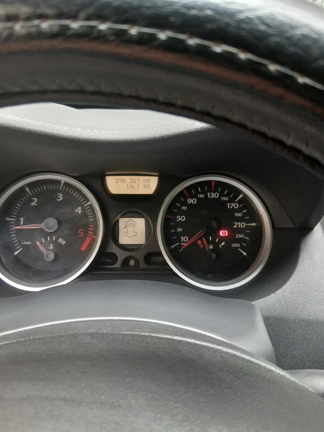 Renault Megane Megan, снимка 5 - Автомобили и джипове - 54661658