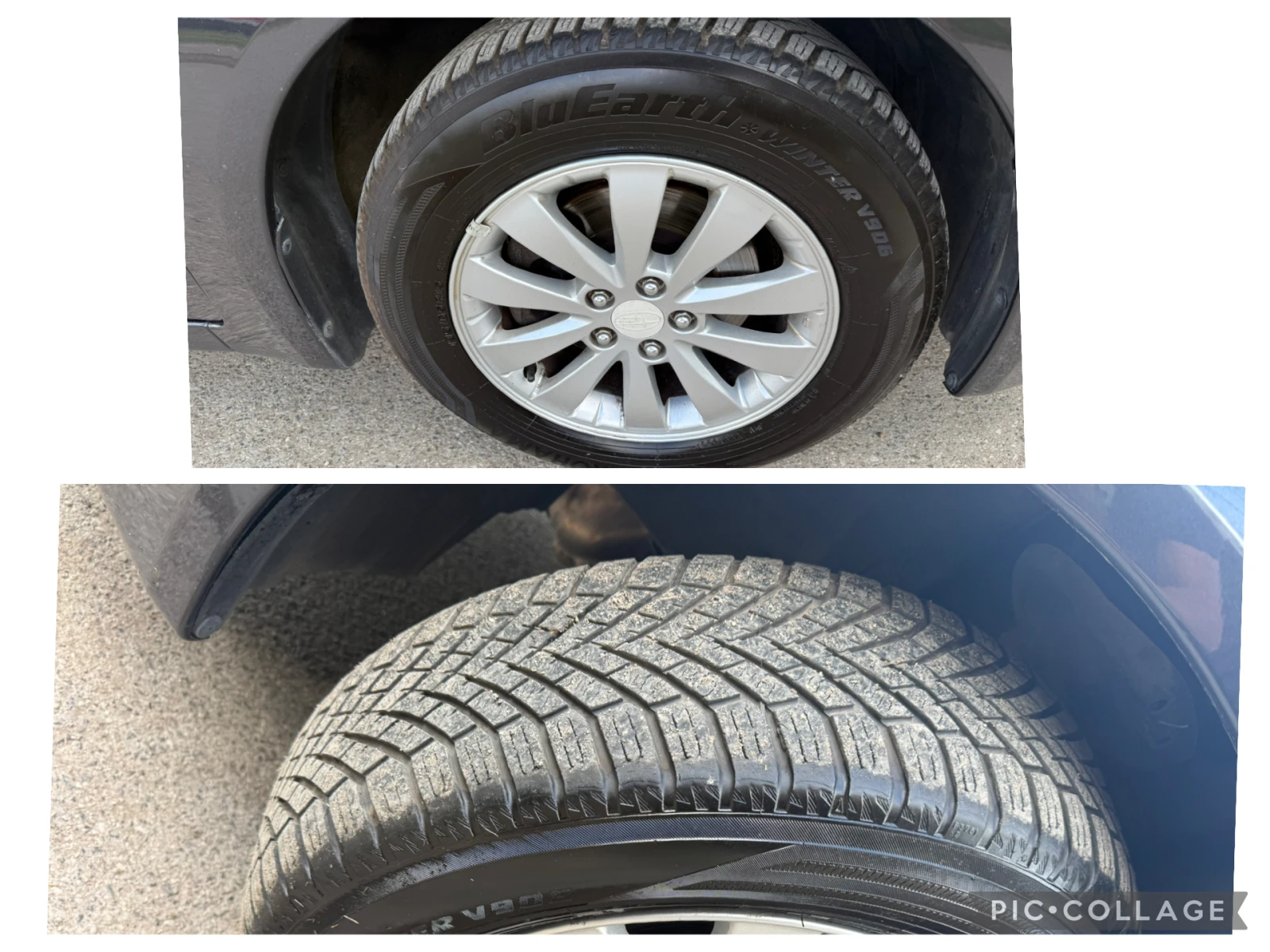 Subaru Impreza 1.5 Gaz-benzin, снимка 16 - Автомобили и джипове - 54701809