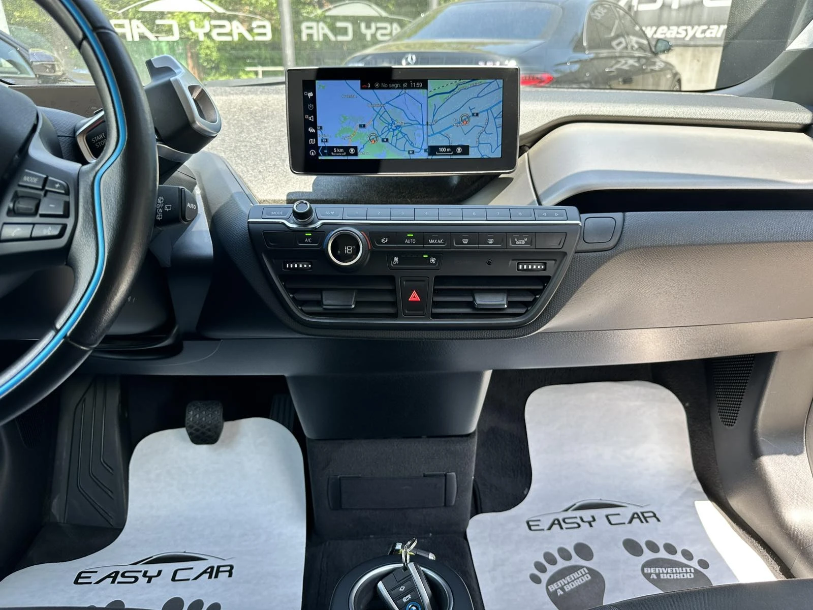 BMW i3 120 Ah/ NAVI / | Mobile.bg � ����������� 10