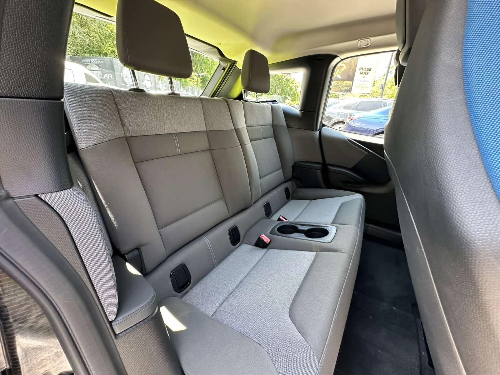 BMW i3 120 Ah/ NAVI / | Mobile.bg � ����������� 17