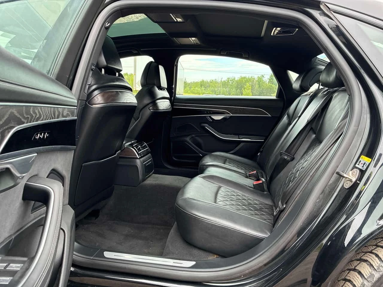 Audi A8 * L * CARFAX * ��������� * ��������� * ����������  | Mobile.bg � ����������� 12