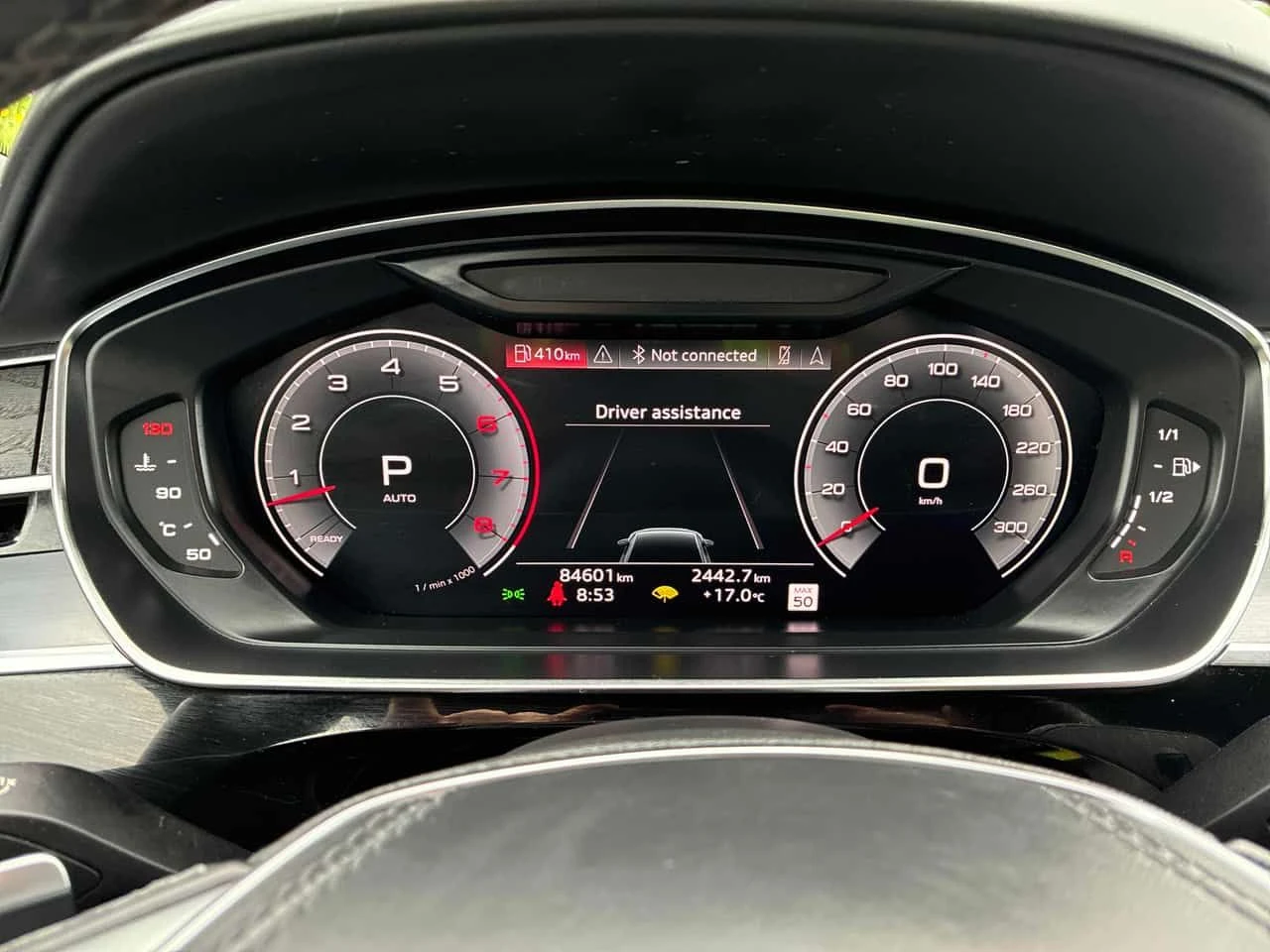 Audi A8 * L * CARFAX * ��������� * ��������� * ����������  | Mobile.bg � ����������� 8