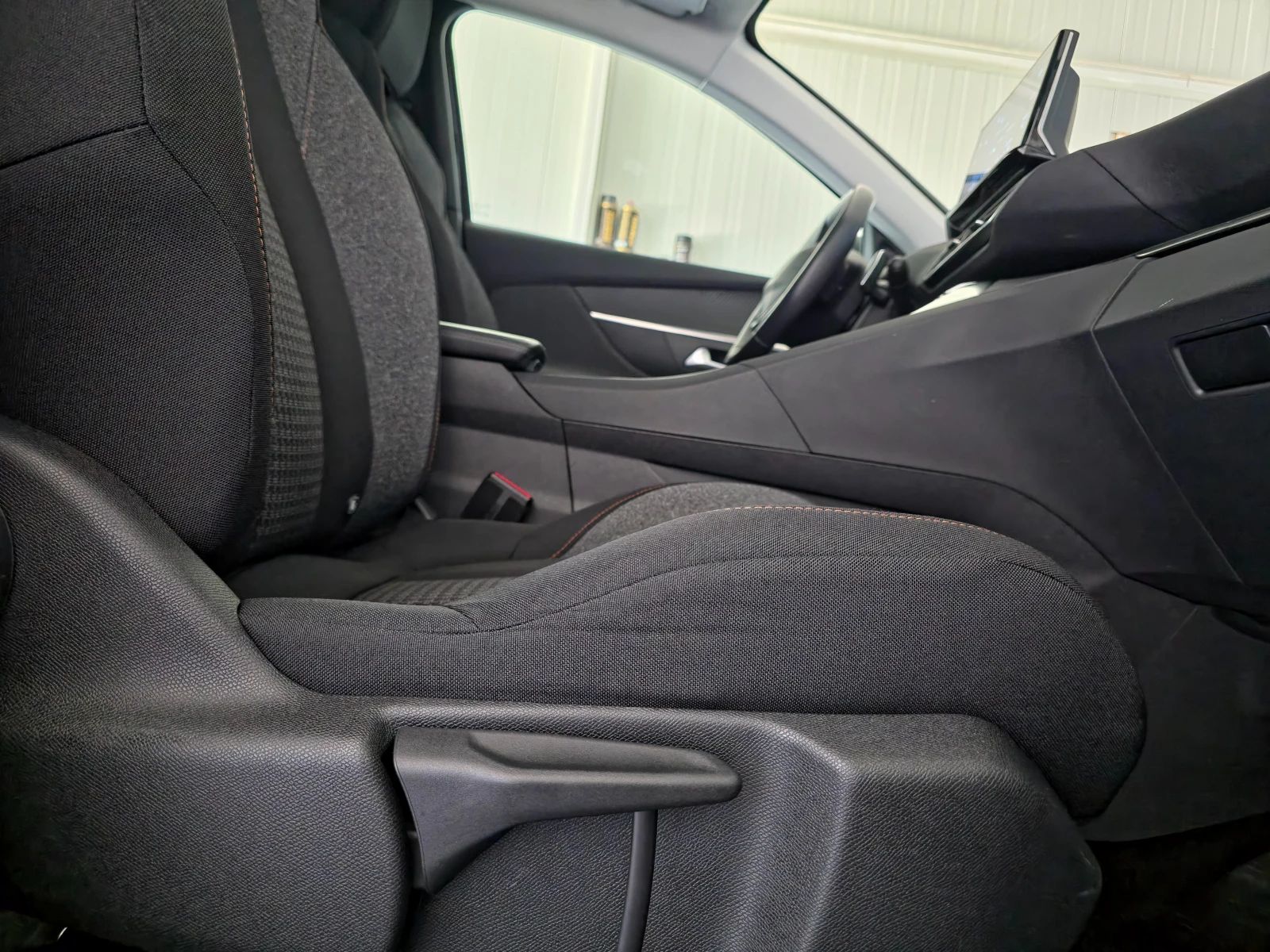 Peugeot 3008 1.5BLUE HDI EAT8 131 | Mobile.bg � ����������� 9