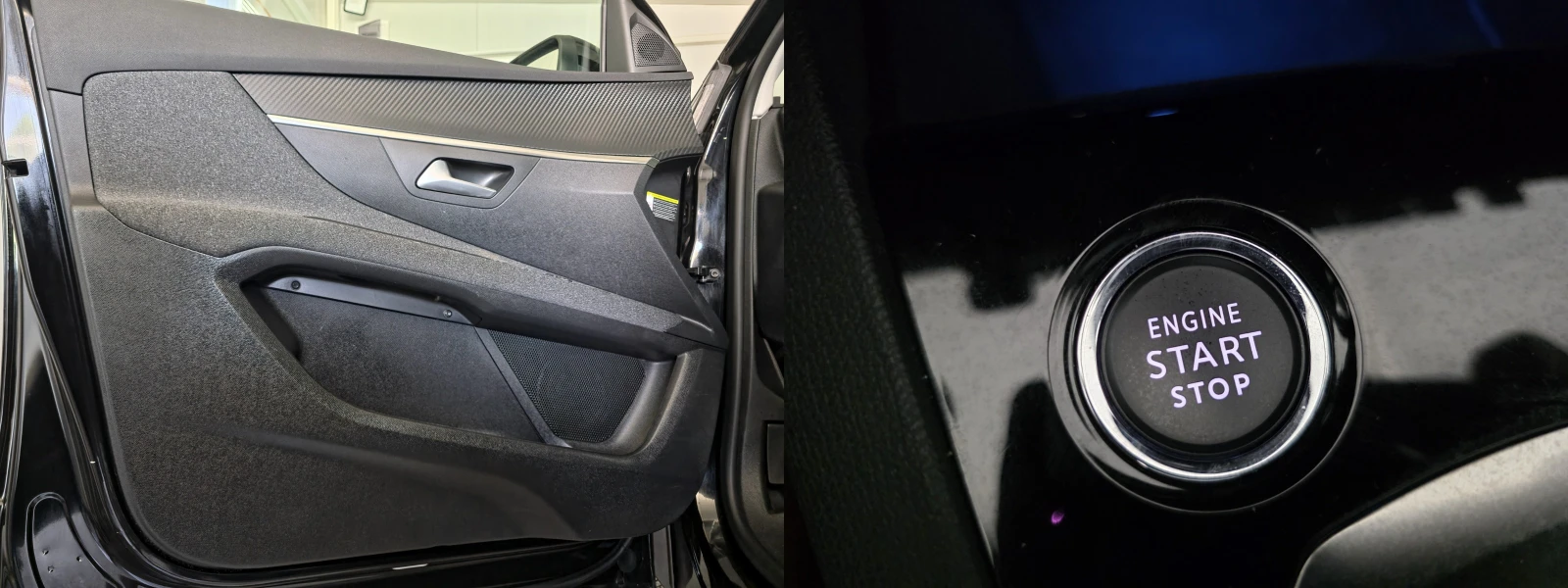 Peugeot 3008 1.5BLUE HDI EAT8 131 | Mobile.bg � ����������� 13