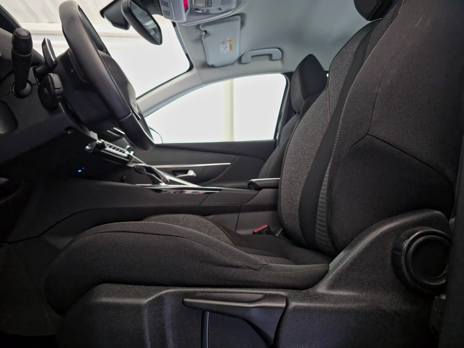 Peugeot 3008 1.5BLUE HDI EAT8 131 | Mobile.bg � ����������� 7