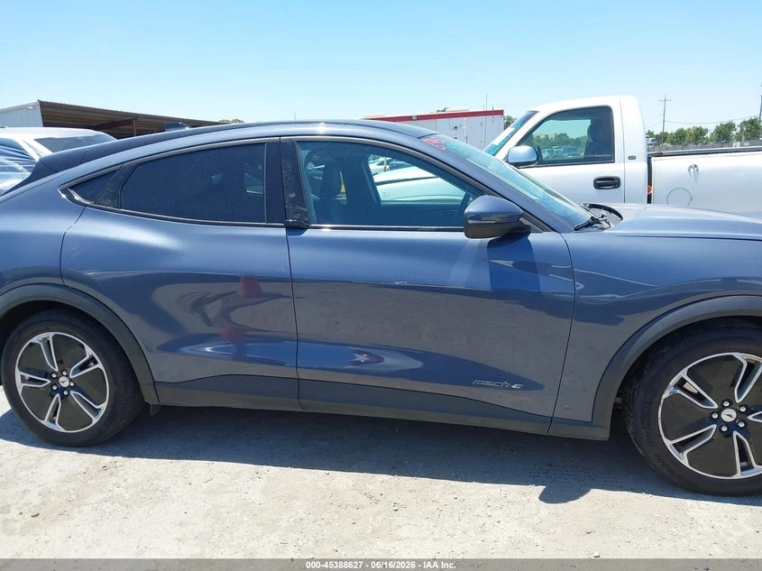 Ford Mustang Mach-E Select, снимка 13 - Автомобили и джипове - 55126903