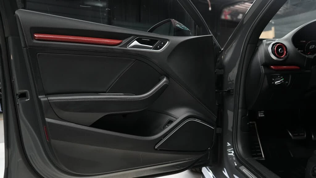 Audi S3 2019* TECHNIK* QUATRRO* TURBO PERFORMANCE* NAPPA, снимка 12 - Автомобили и джипове - 55220365