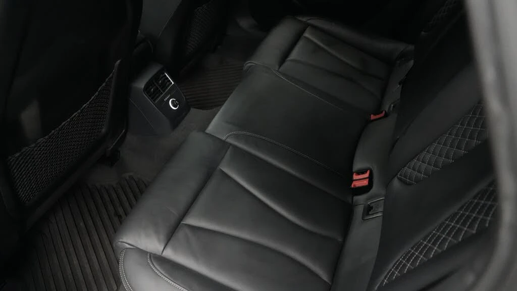 Audi S3 2019* TECHNIK* QUATRRO* TURBO PERFORMANCE* NAPPA, снимка 14 - Автомобили и джипове - 55220365