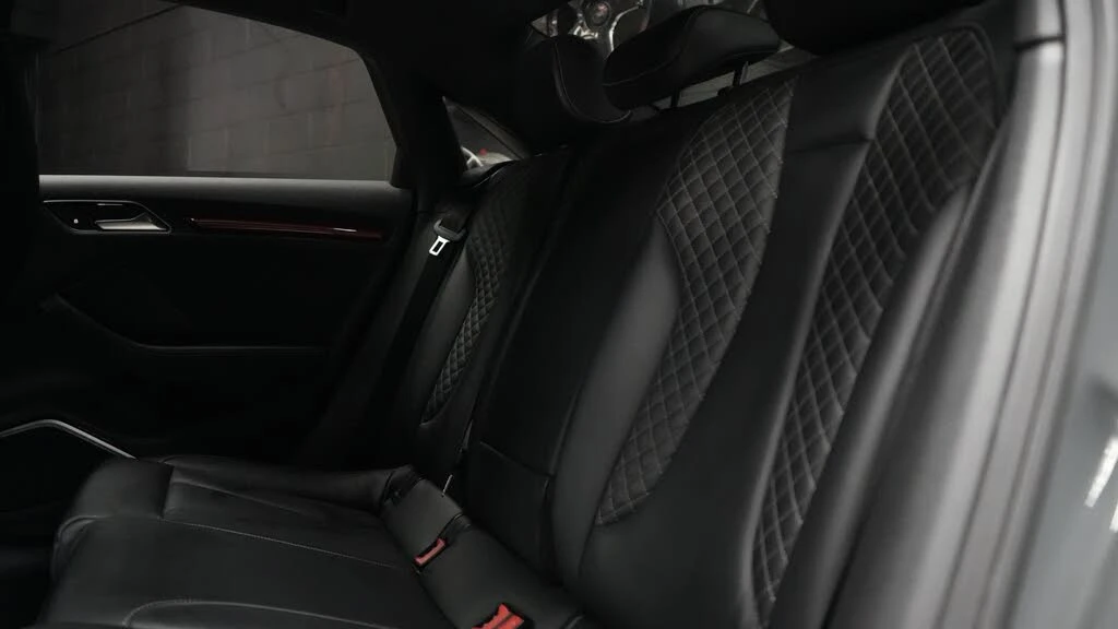 Audi S3 2019* TECHNIK* QUATRRO* TURBO PERFORMANCE* NAPPA, снимка 15 - Автомобили и джипове - 55220365