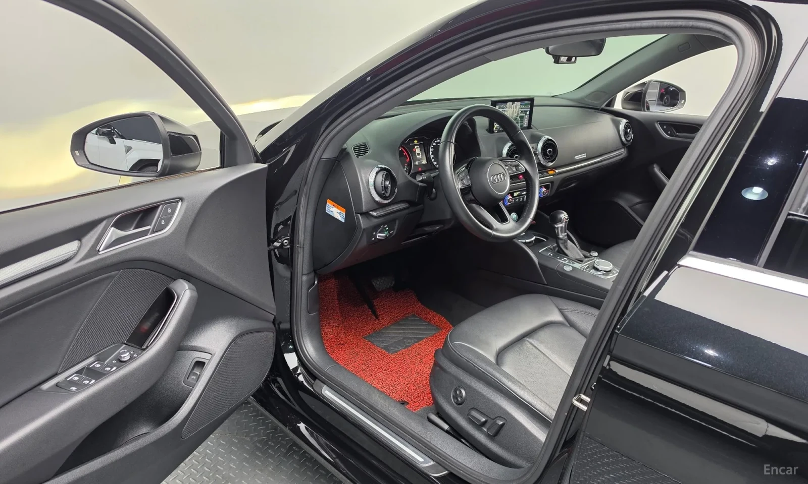 Audi A3 40tfsi* TEXNOTEST* UNIKAT* , снимка 10 - Автомобили и джипове - 55275450