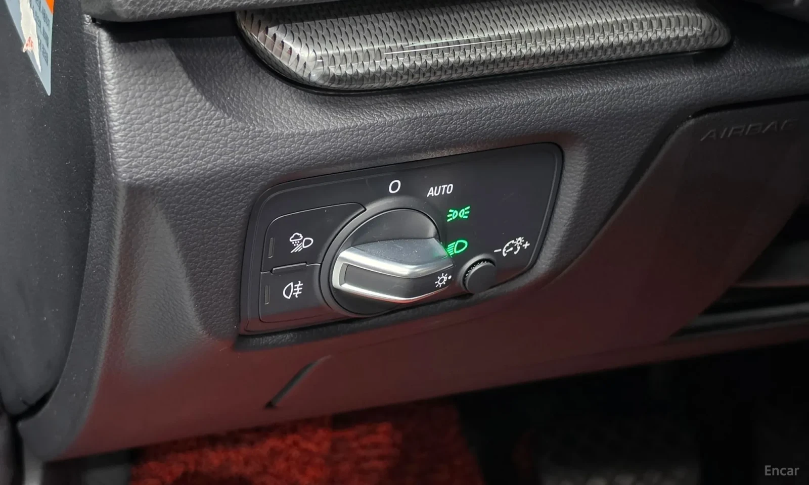 Audi A3 40tfsi* TEXNOTEST* UNIKAT* , снимка 15 - Автомобили и джипове - 55275450