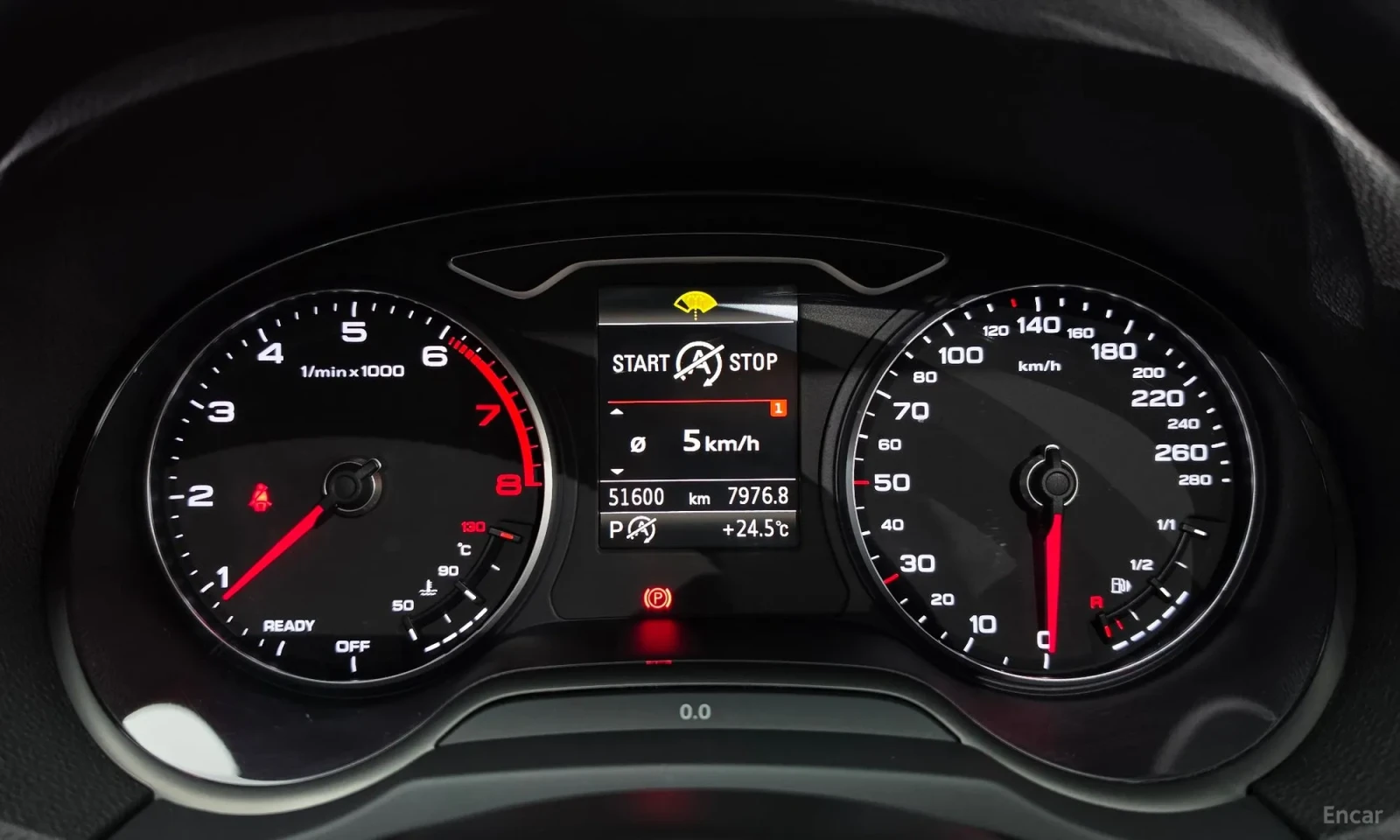 Audi A3 40tfsi* TEXNOTEST* UNIKAT* , снимка 8 - Автомобили и джипове - 55275450