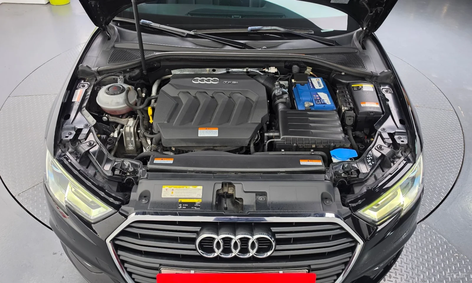 Audi A3 40tfsi* TEXNOTEST* UNIKAT* , снимка 6 - Автомобили и джипове - 55275450