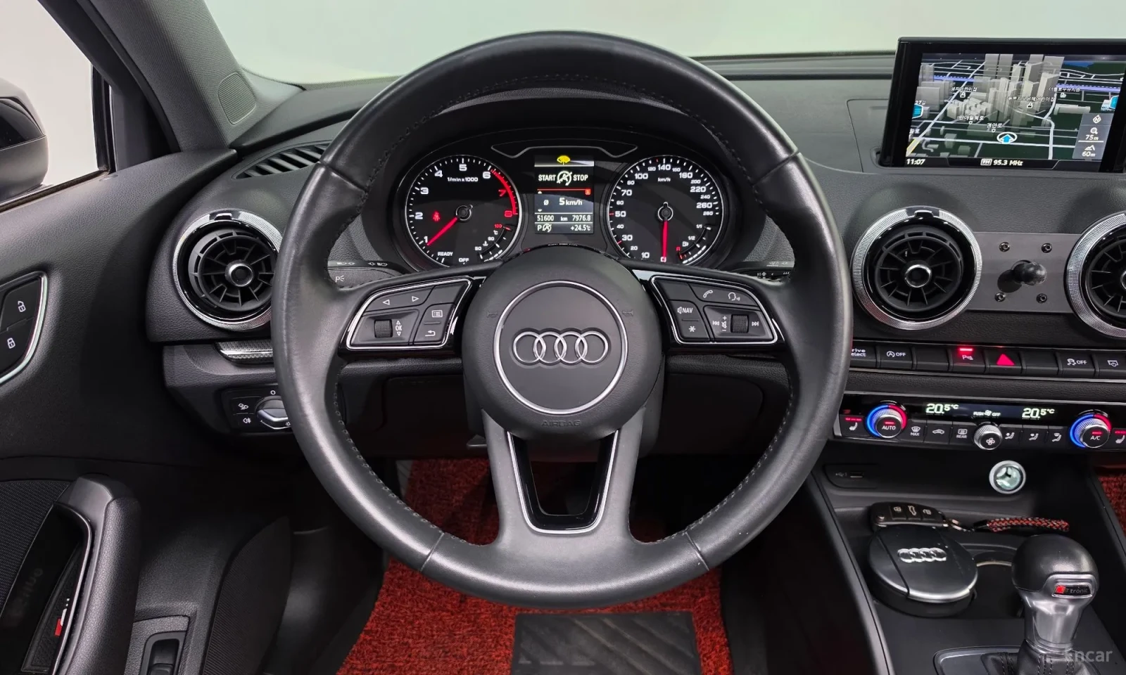 Audi A3 40tfsi* TEXNOTEST* UNIKAT* , снимка 12 - Автомобили и джипове - 55275450