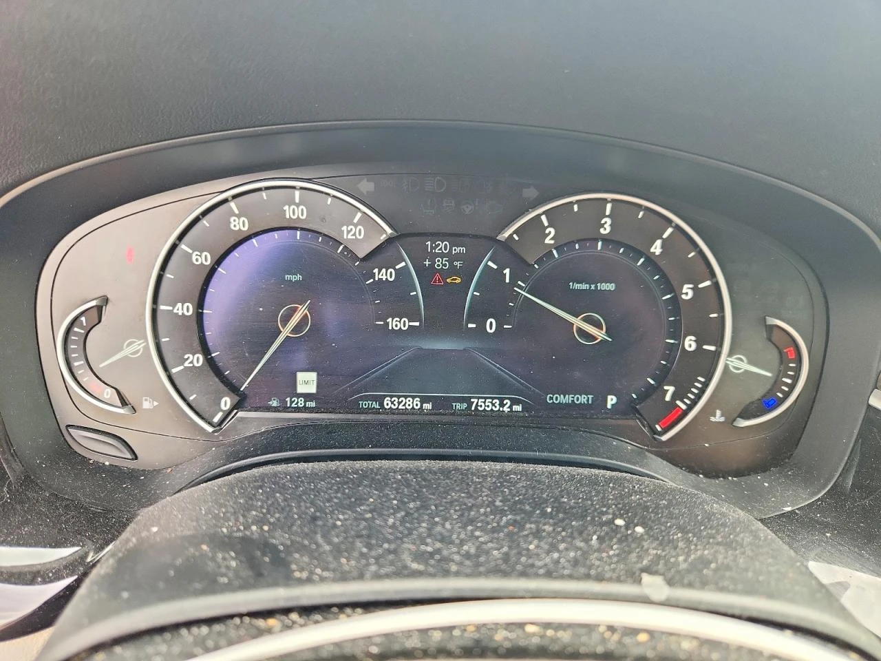 BMW 530 2.0l Xi | Mobile.bg � ����������� 9