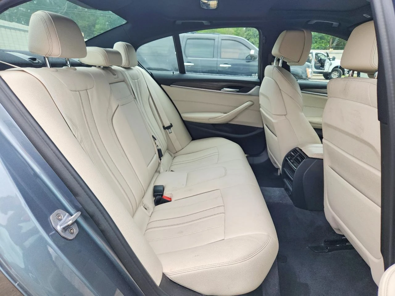 BMW 530 2.0l Xi | Mobile.bg � ����������� 10