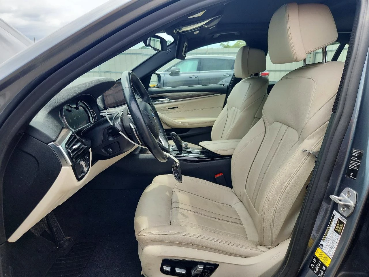 BMW 530 2.0l Xi | Mobile.bg � ����������� 7