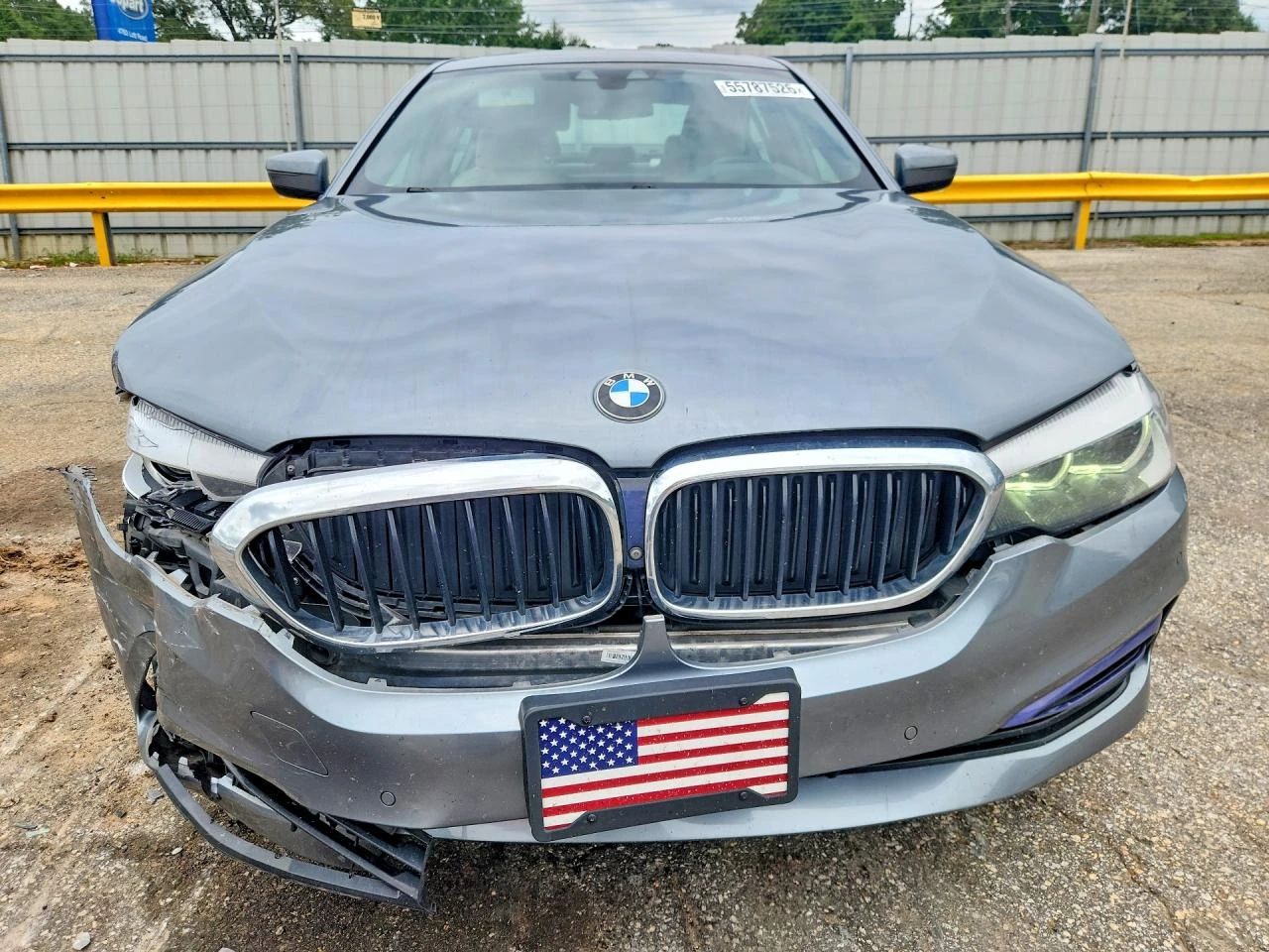 BMW 530 2.0l Xi | Mobile.bg � ����������� 5