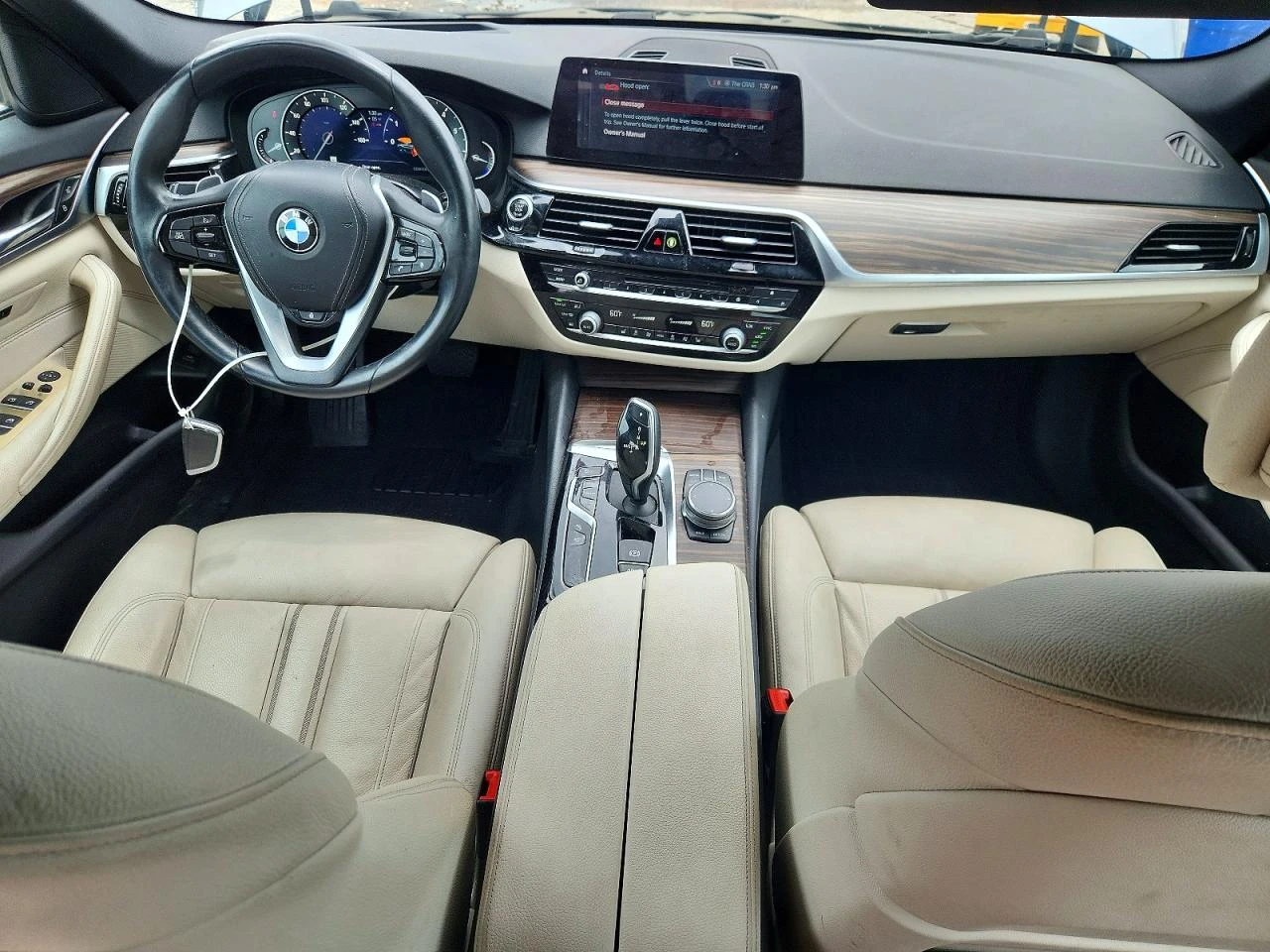 BMW 530 2.0l Xi | Mobile.bg � ����������� 8